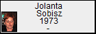 Jolanta Sobisz