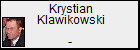 Krystian Klawikowski