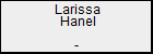 Larissa Hanel