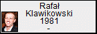 Rafa Klawikowski
