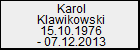 Karol Klawikowski