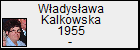 Wadysawa Kalkowska