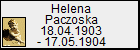 Helena Paczoska