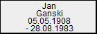 Jan Ganski