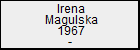 Irena Magulska
