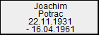 Joachim Potrac