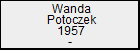 Wanda Potoczek