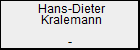 Hans-Dieter Kralemann
