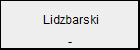  Lidzbarski