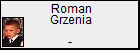 Roman Grzenia