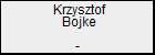 Krzysztof Bojke