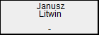 Janusz Litwin