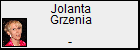 Jolanta Grzenia