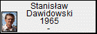 Stanisaw Dawidowski