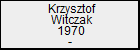 Krzysztof Witczak