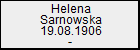 Helena Sarnowska