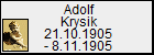 Adolf Krysik