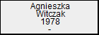 Agnieszka Witczak