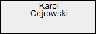 Karol Cejrowski