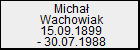 Micha Wachowiak