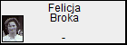 Felicja Broka