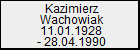 Kazimierz Wachowiak