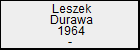 Leszek Durawa