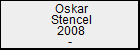 Oskar Stencel