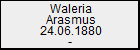 Waleria Arasmus