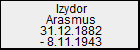 Izydor Arasmus