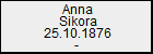 Anna Sikora