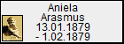 Aniela Arasmus