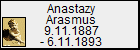 Anastazy Arasmus