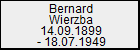 Bernard Wierzba