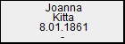 Joanna Kitta