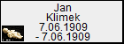 Jan Klimek