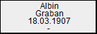 Albin Graban