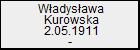 Wadysawa Kurowska