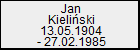 Jan Kieliński