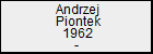 Andrzej Piontek