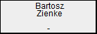 Bartosz Zienke