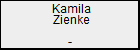 Kamila Zienke