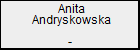 Anita Andryskowska
