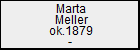 Marta Meller