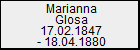 Marianna Glosa