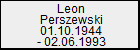 Leon Perszewski