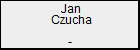 Jan Czucha