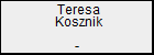 Teresa Kosznik