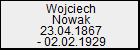 Wojciech Nowak