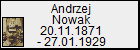 Andrzej Nowak